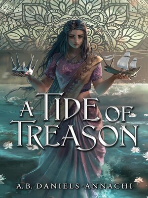 cover image of A Tide of Treason